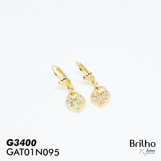 GAT01N095 ARETE