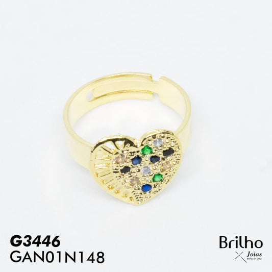 GAN01N148 ANILLO