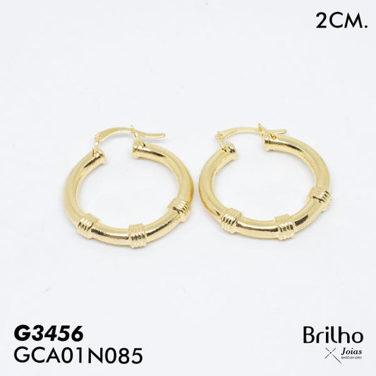 GCA01N085 CANDONGA