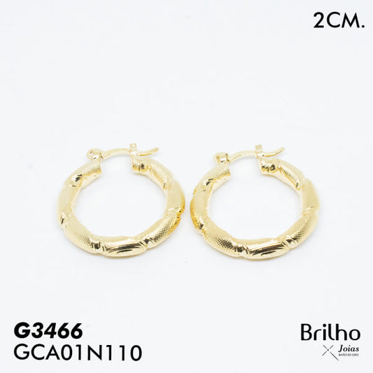 GCA01N120 CANDONGA