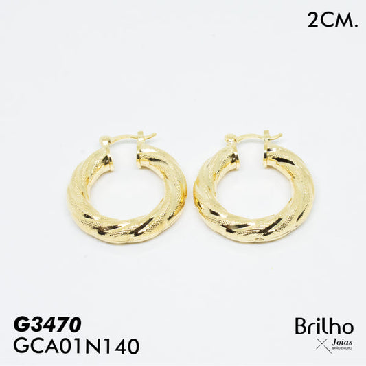 GCA01N140 CANDONGA