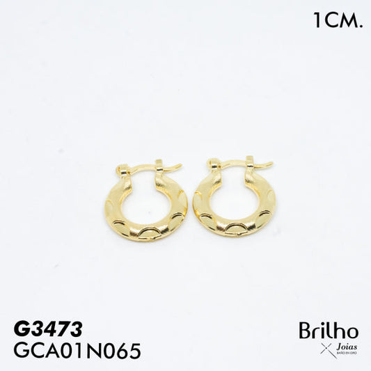 GCA01N065 CANDONGA