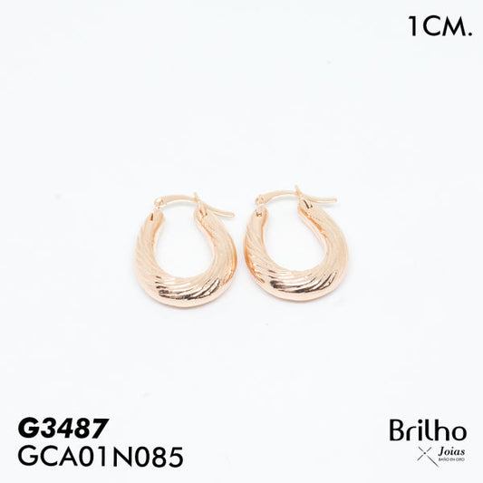 GCA01N095 CANDONGA