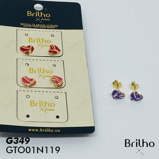 GTO01N119 TOPO SET