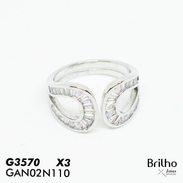 GAN02N110 ANILLO PQX3