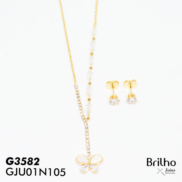 GJU01N105 JUEGO