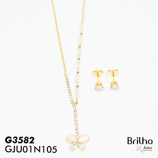 GJU01N105 JUEGO