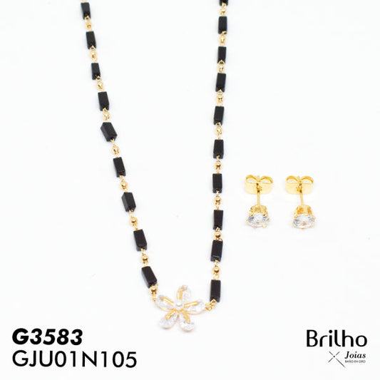GJU01N105 JUEGO