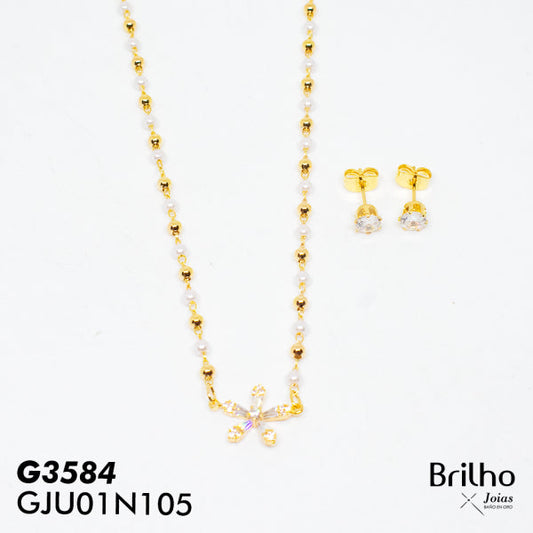 GJU01N105 JUEGO
