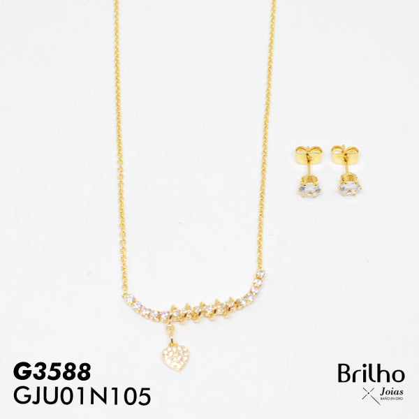 GJU01N105 JUEGO