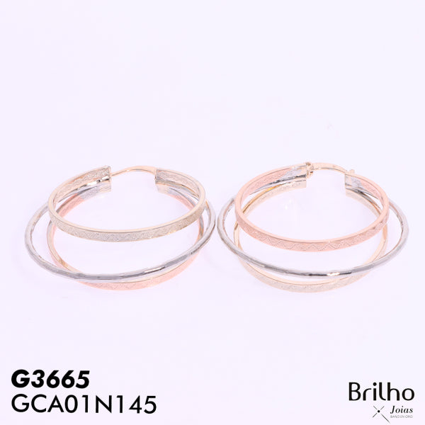 GCA01N145 CANDONGA