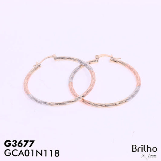 GCA01N118 CANDONGA