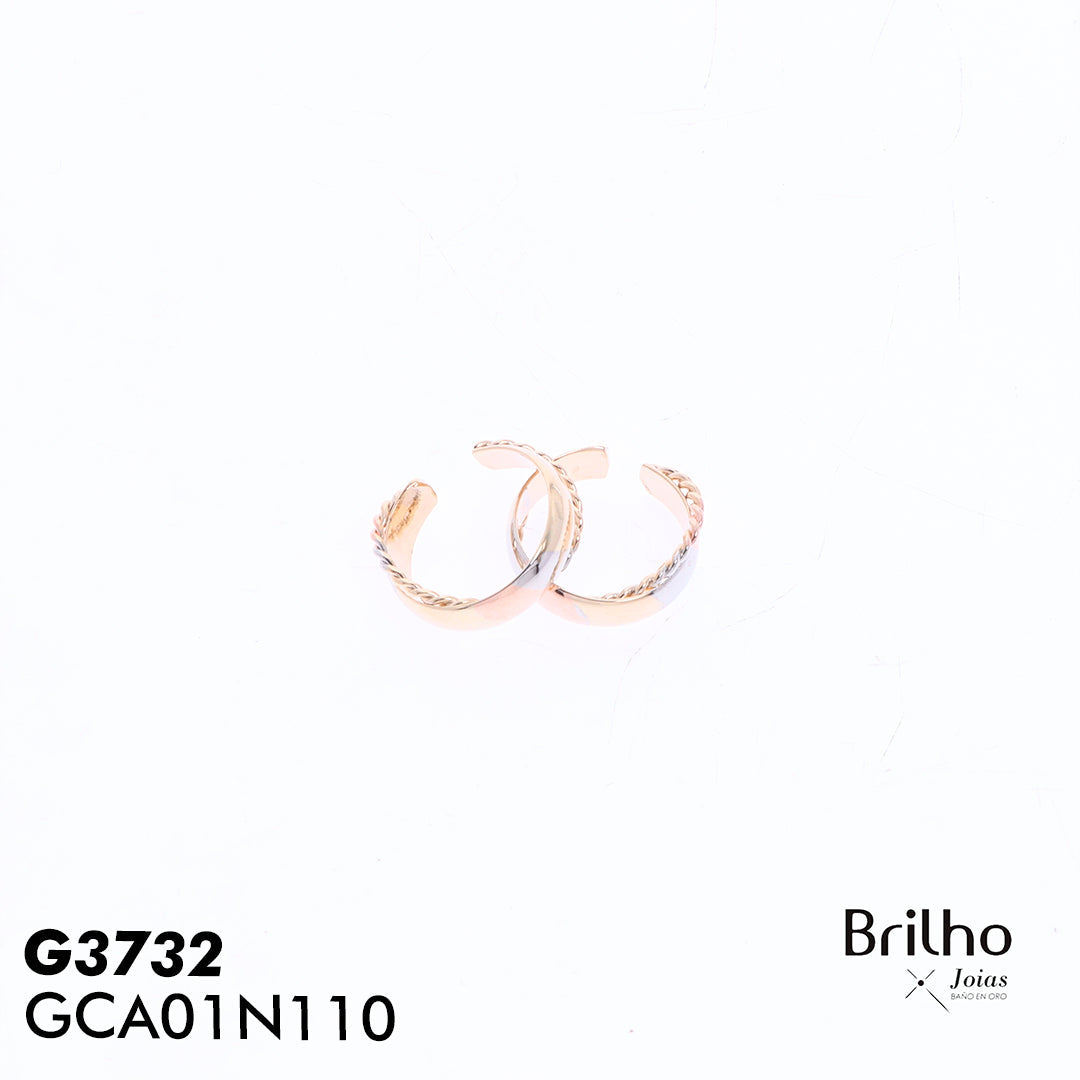 GCA01N110 CANDONGA