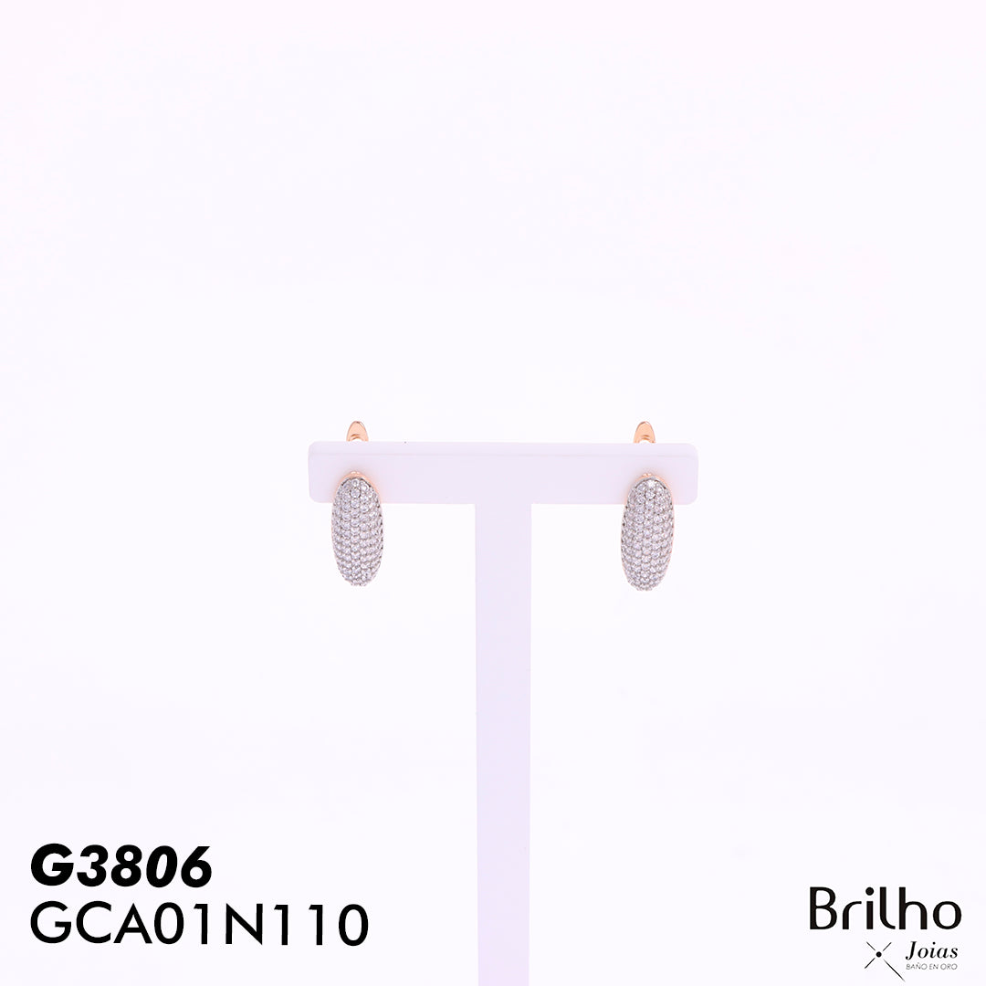 GCA01N110 CANDONGA