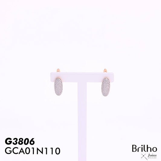 GCA01N110 CANDONGA