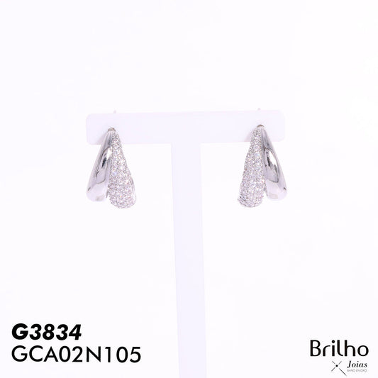 GCA02N105 CANDONGA