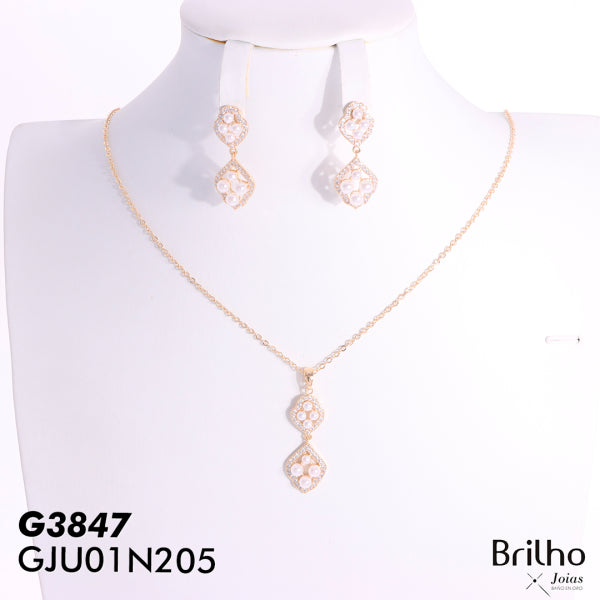 GJU01N205 JUEGO
