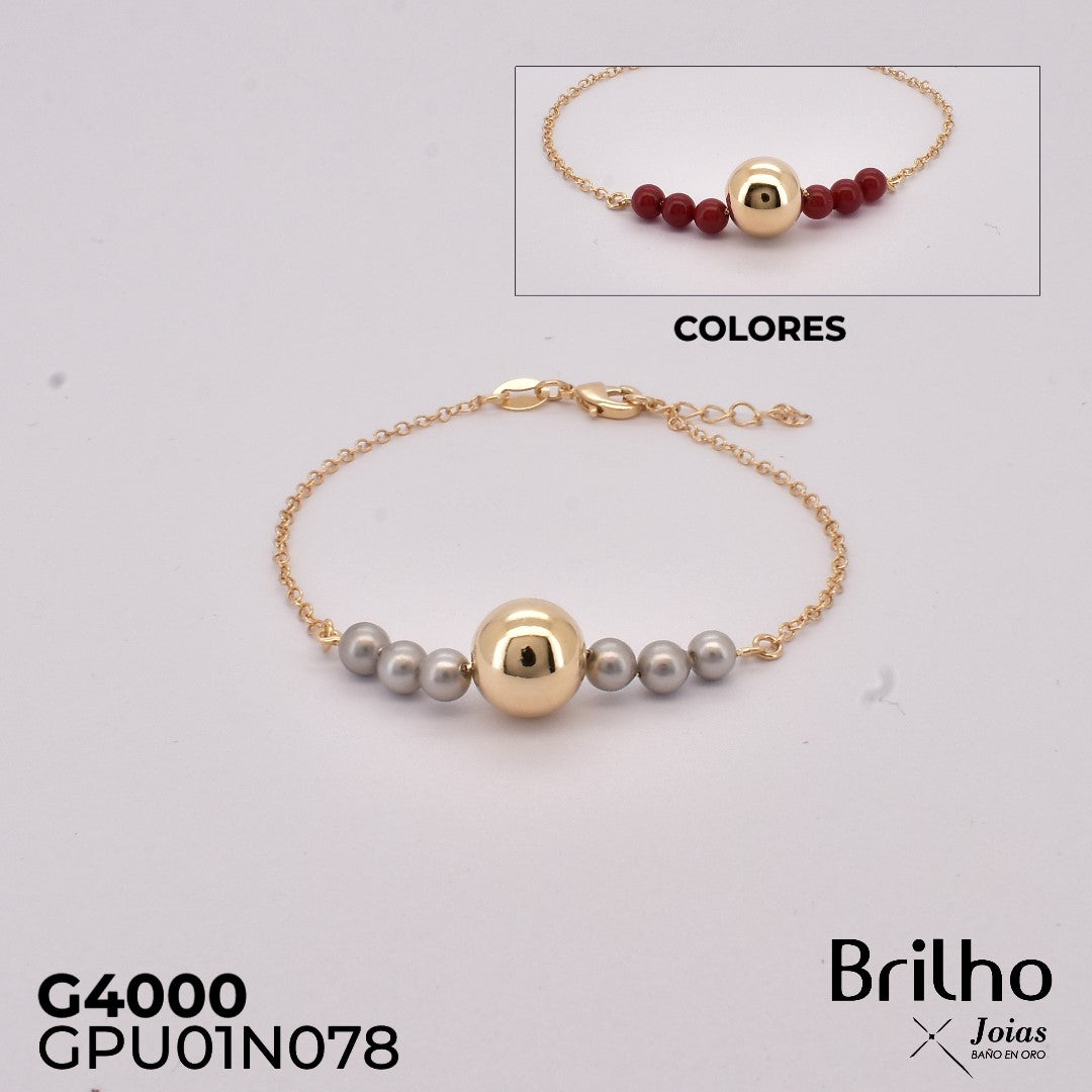 GPU01N078 PULSERA