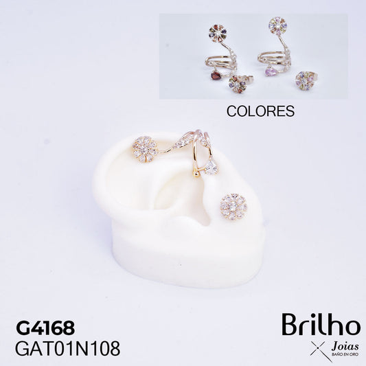 GAT01N108 ARETE