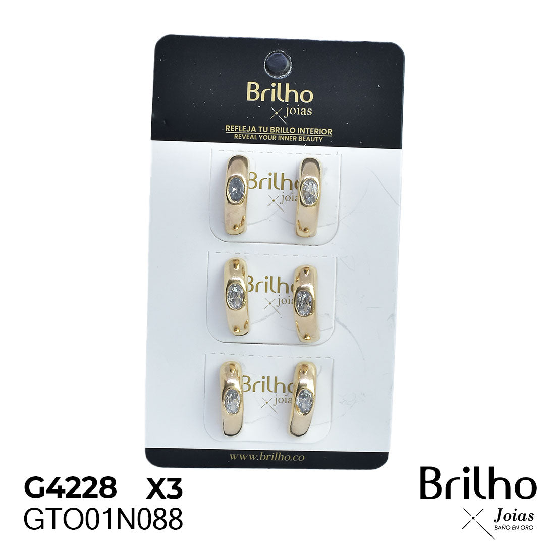 GTO01N088 TOPO PQX3
