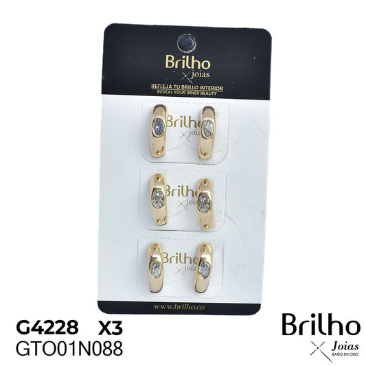 GTO01N088 TOPO PQX3