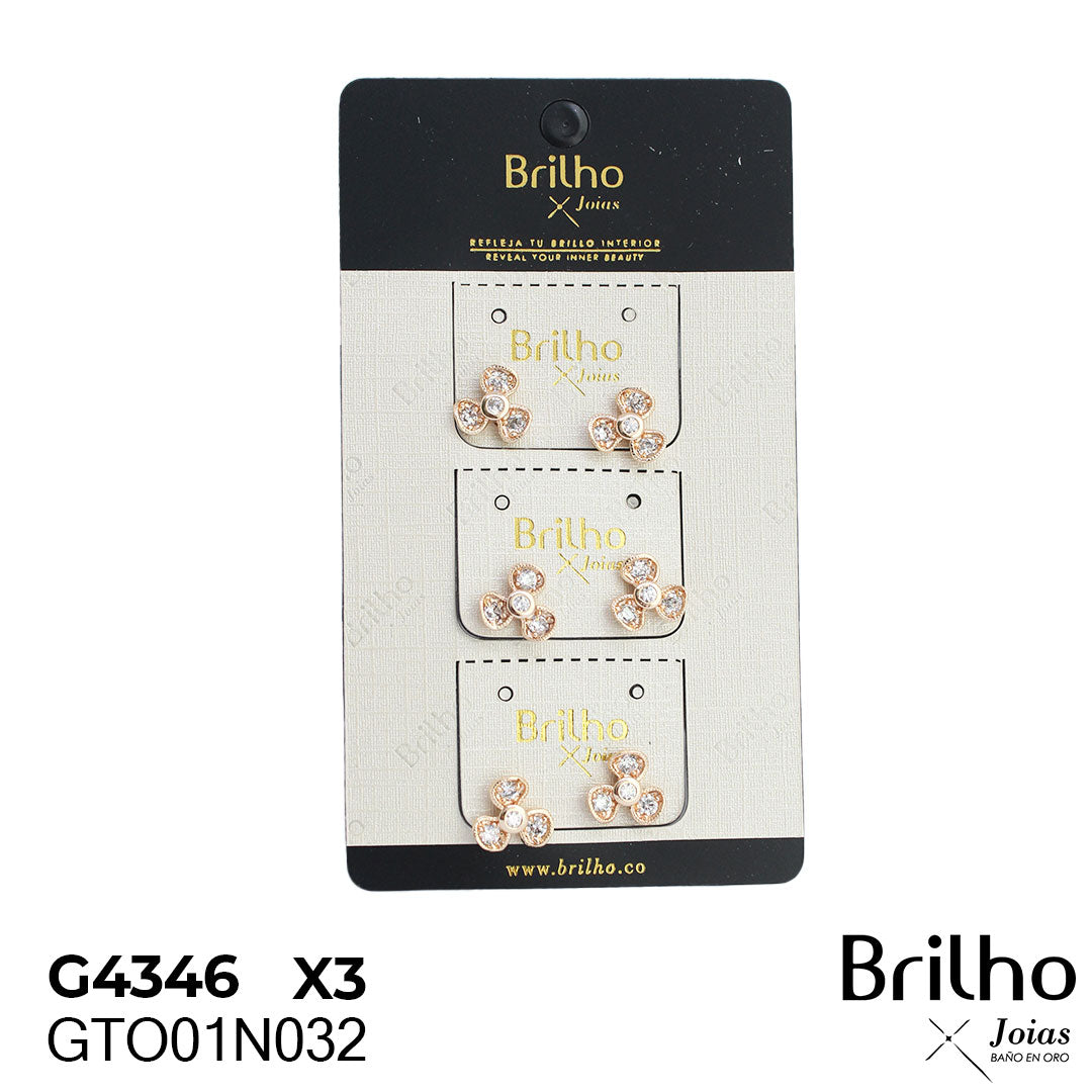 GTO01N032 TOPO PQX3