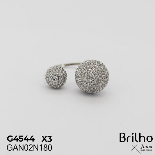 GAN02N180 ANILLO  PQX3