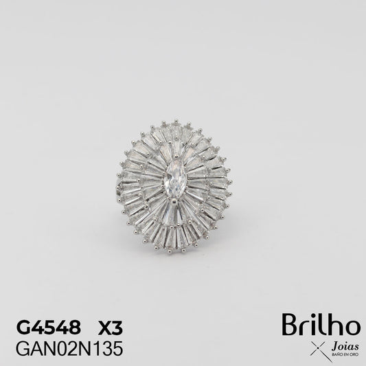 GAN02N135 ANILLO PQX3