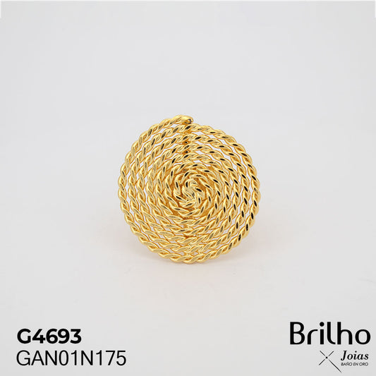 GAN01N175 ANILLO