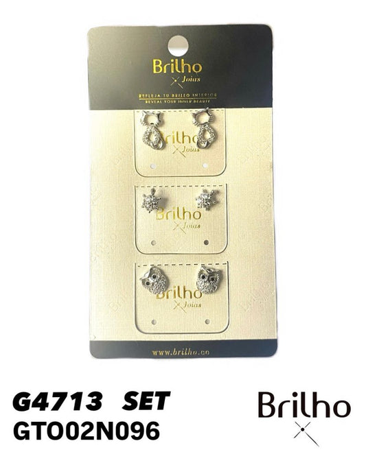 GTO02N096 TOPO SET