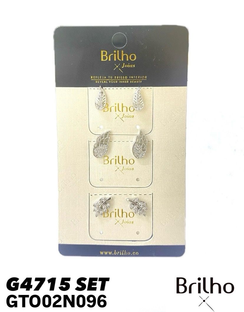 GTO02N096 TOPO SET