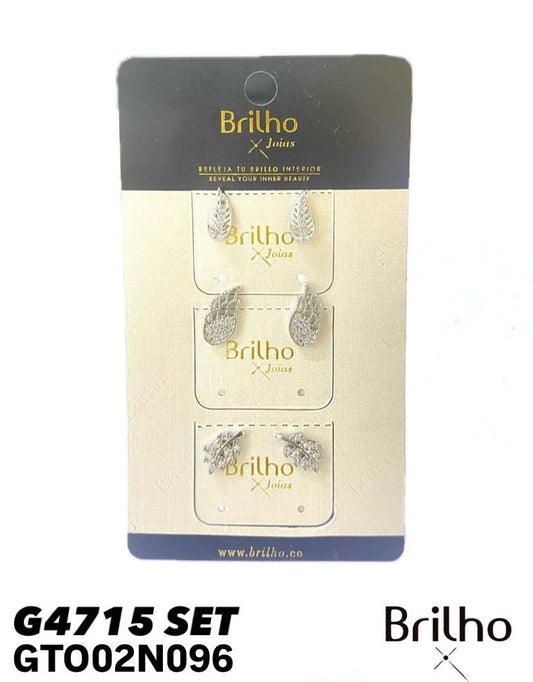 GTO02N096 TOPO SET