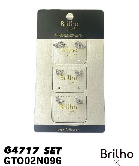 GTO02N096 TOPO SET