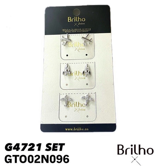 GTO02N096 TOPO SET