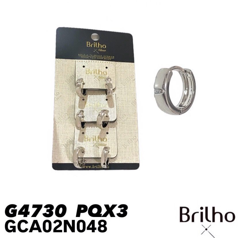 GCA02N048 CANDONGA PQX3