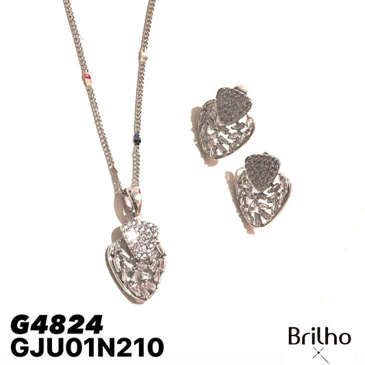 GJU02N210 JUEGO
