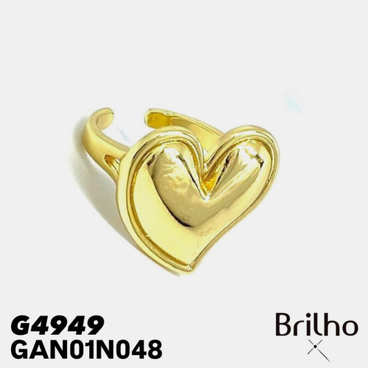 GAN01N048 ANILLO