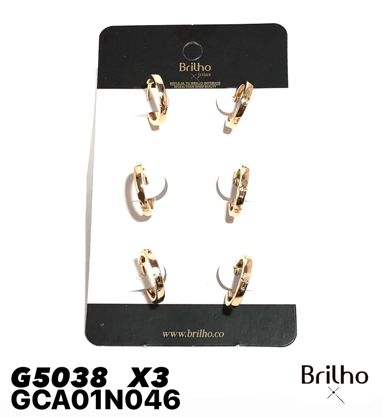 GCA01N046 CANDONGA PQX3