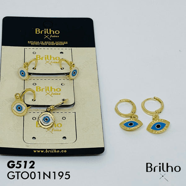 GAT01N195 ARETE SET