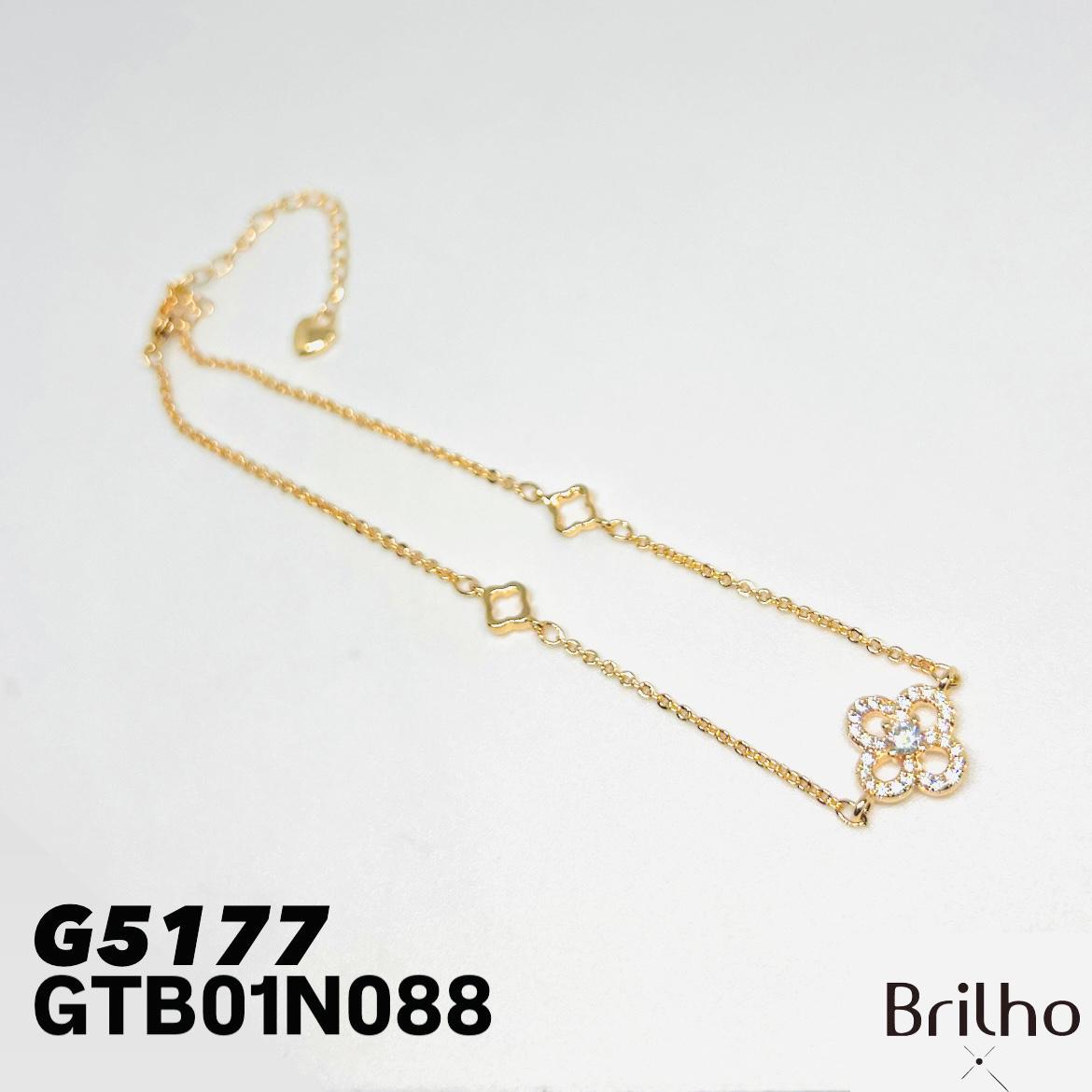 GTB01N088 TOBILLERA
