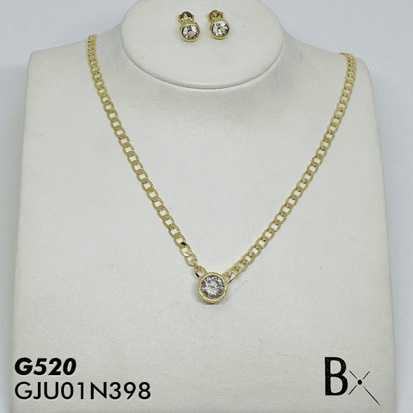 GJU01N398 JUEGO