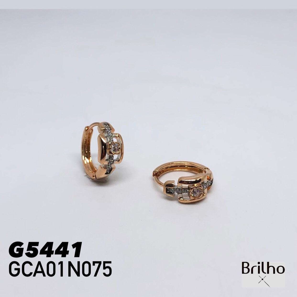 GCA01N075 CANDONGA