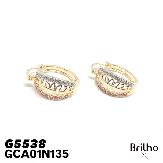 GCA01N135 CANDONGA