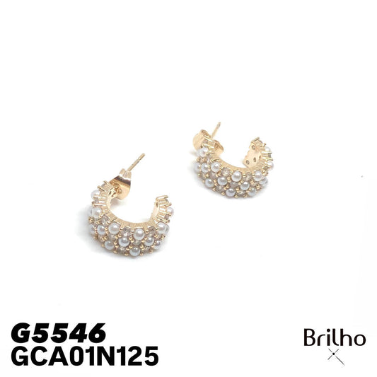GCA01N125 CANDONGA