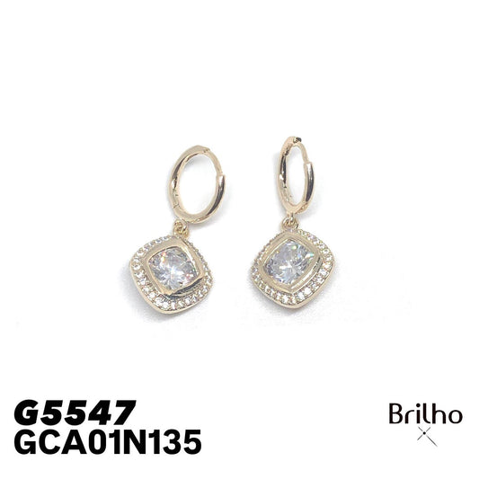GCA01N135 CANDONGA