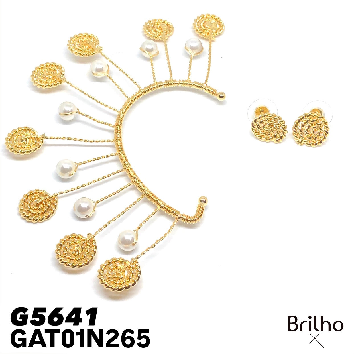 GAT01N265 ARETE