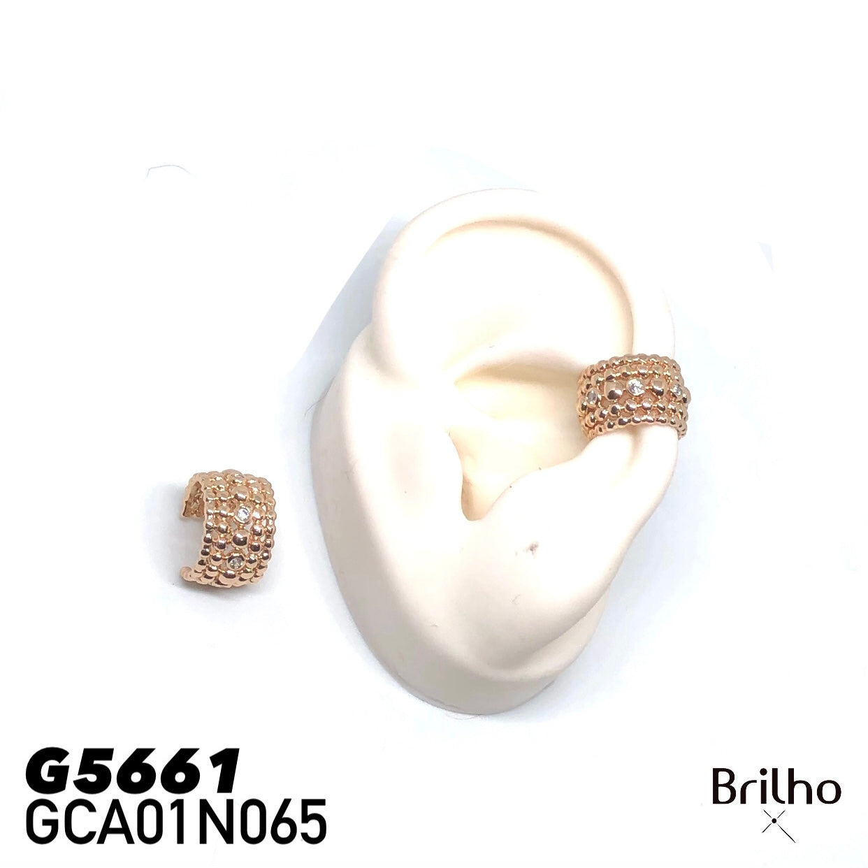 GCA01N065 CANDONGA