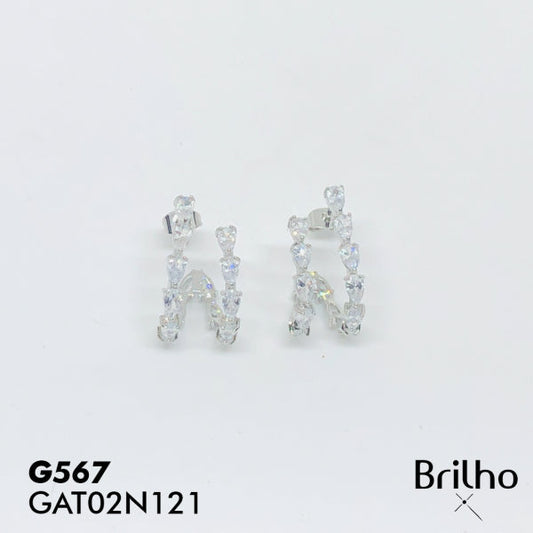 GAT02N121 ARETE