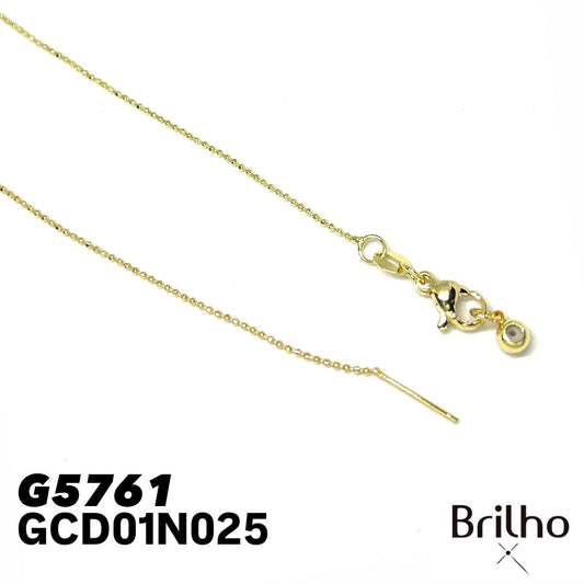 GCD01N025 CADENA