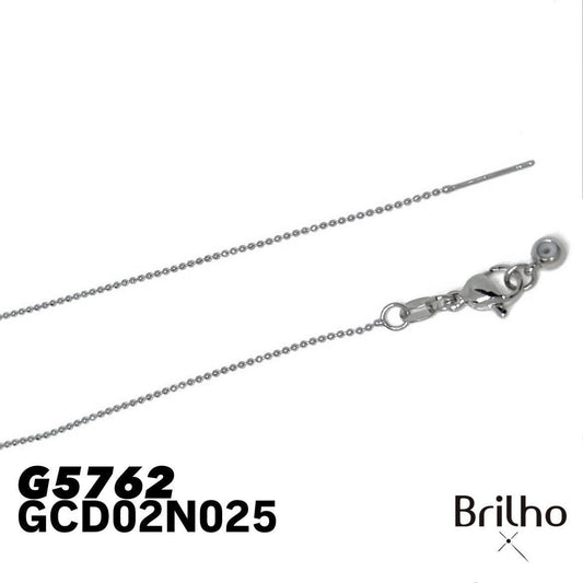 GCD02N025 CADENA
